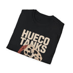 Hueco Tanks Texas Bouldering T-Shirt