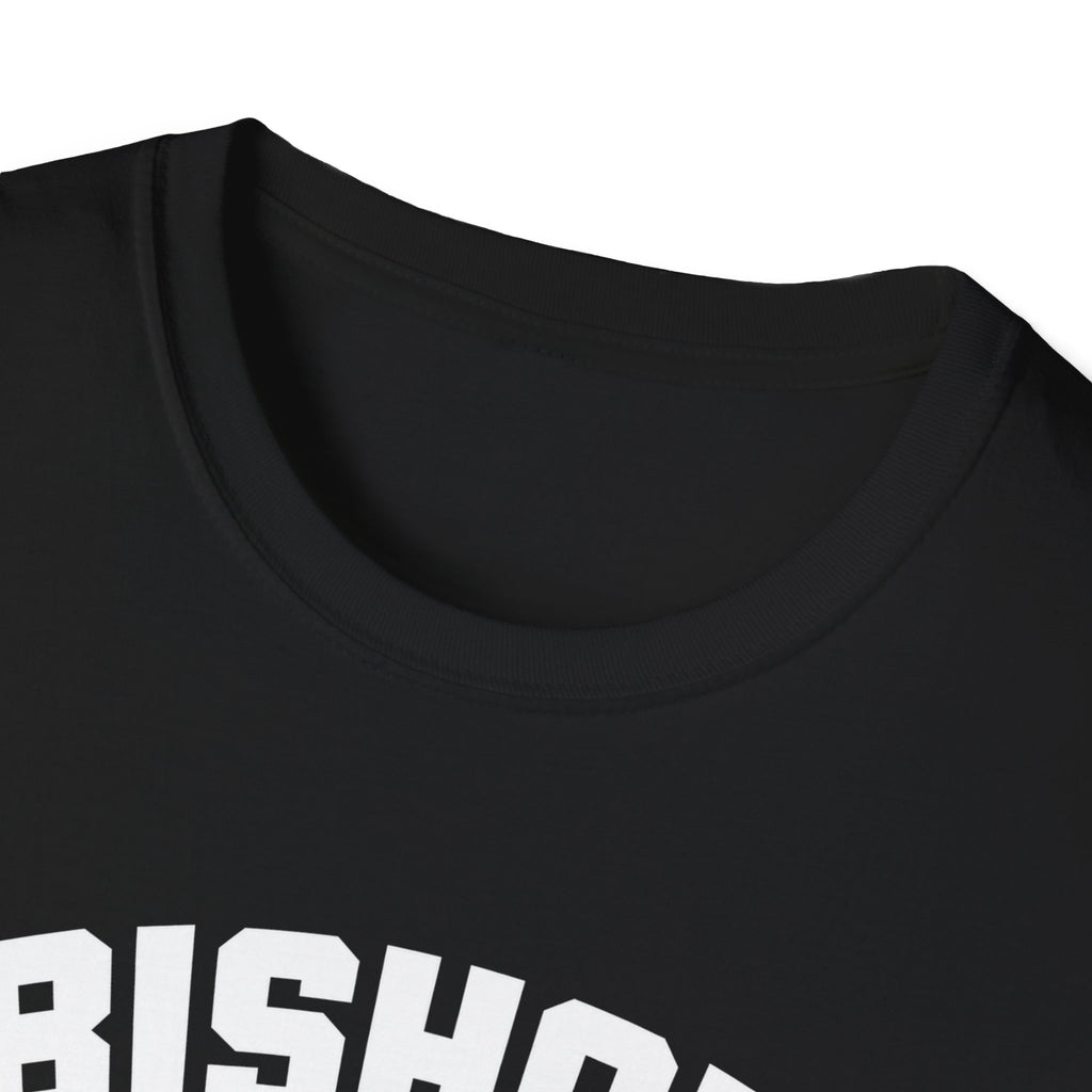 Bishop T-Shirt