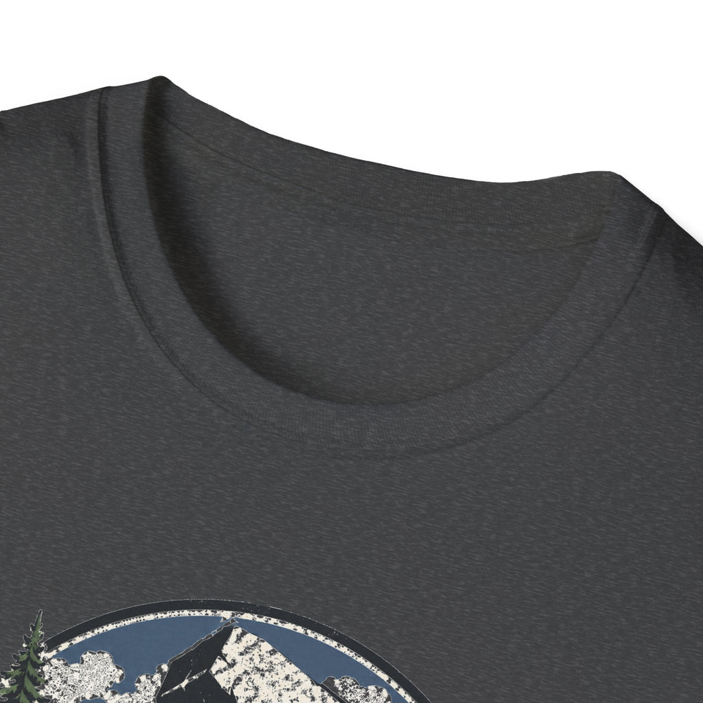 Leavenworth Bouldering T-Shirt