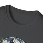 Leavenworth Bouldering T-Shirt