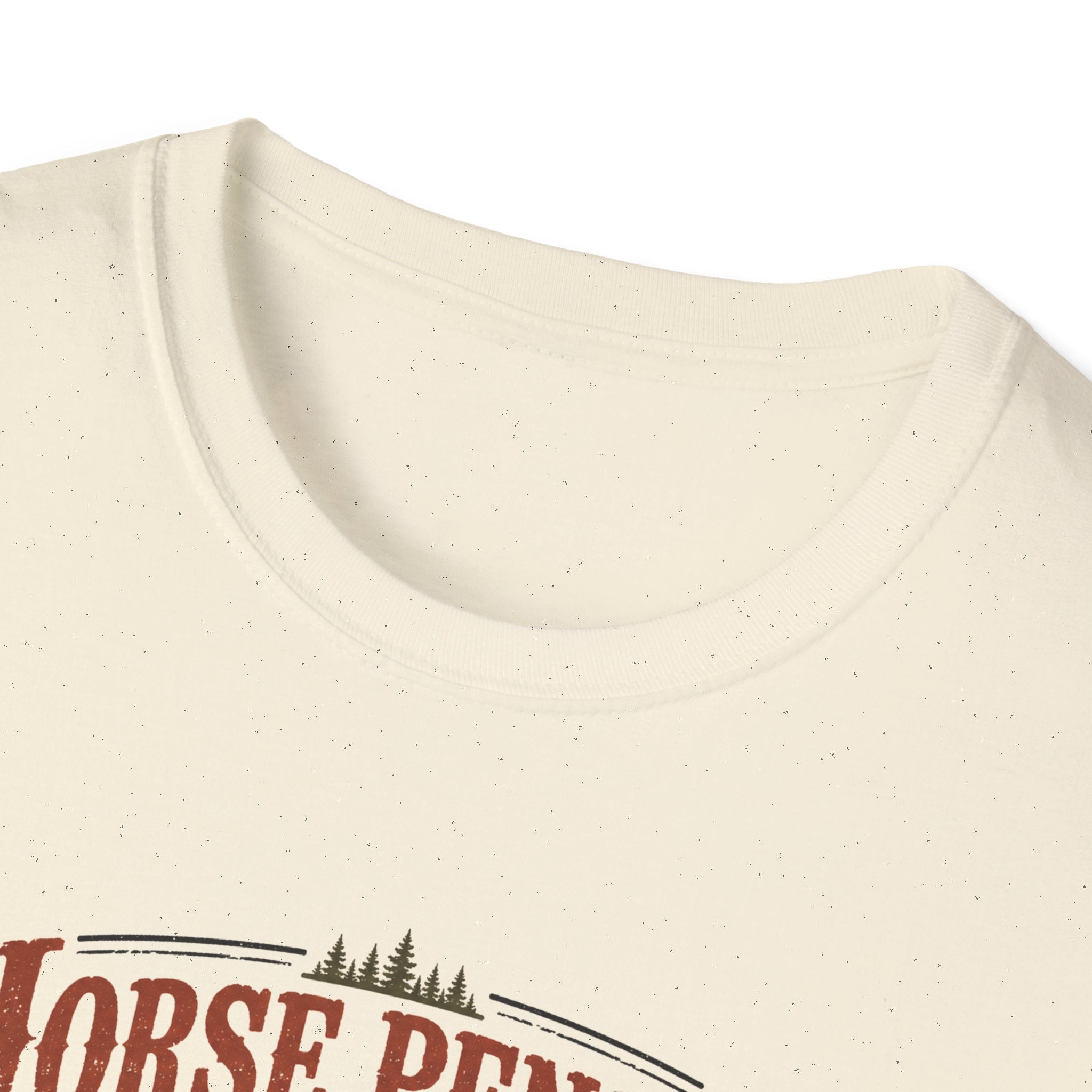 Horse Pens 40 Bouldering Club T-Shirt