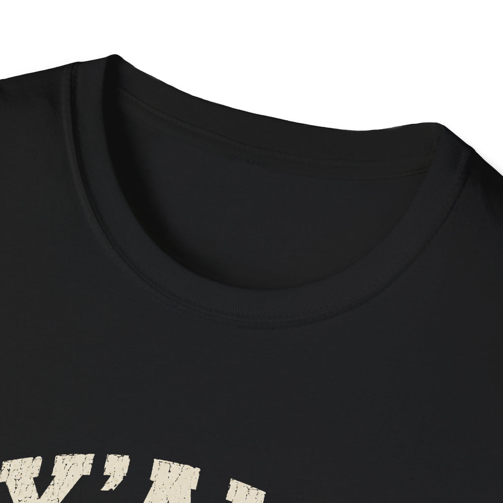 Y'all Need Beta T-Shirt