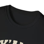 Y'all Need Beta T-Shirt