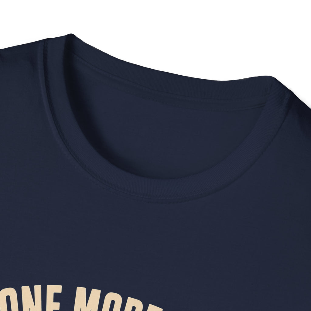 Otter Rest Day T-Shirt