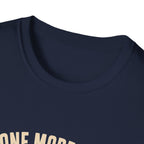 Otter Rest Day T-Shirt