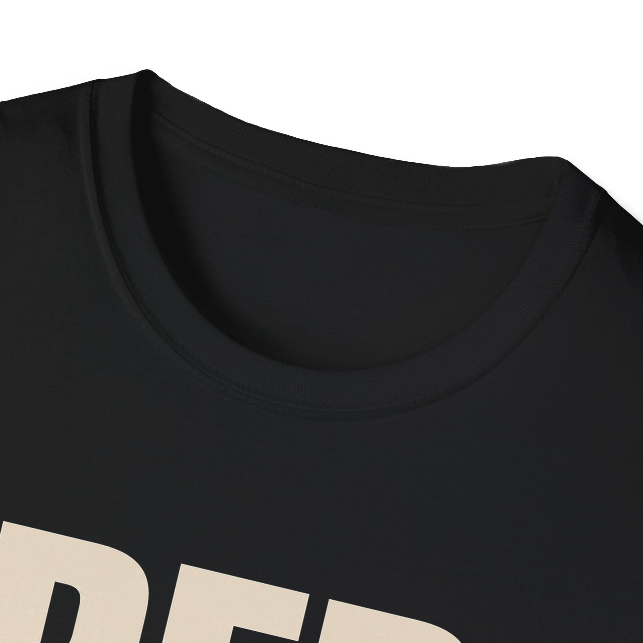 Red Rock Nevada Bouldering Type Only V2 T-Shirt