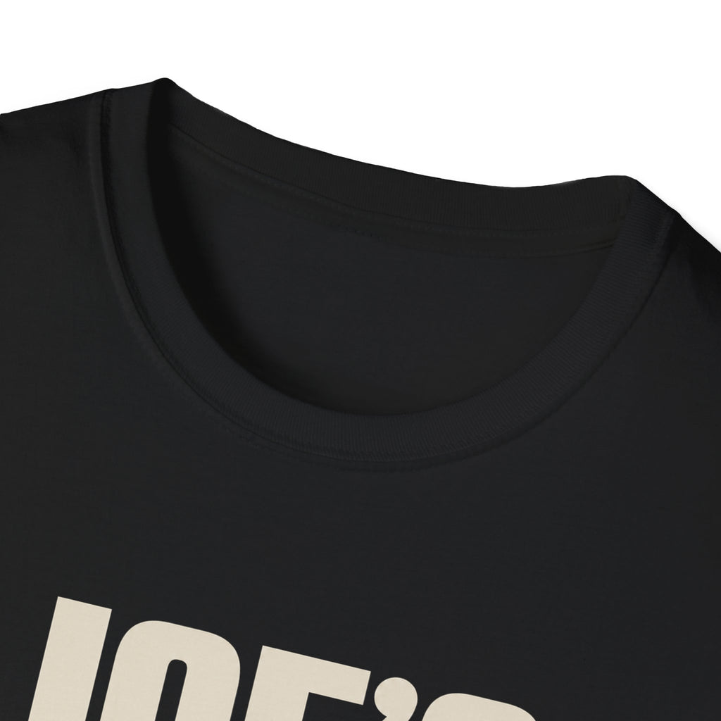 Joe's Valley Pure Type T-Shirt