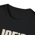 Joe's Valley Pure Type T-Shirt