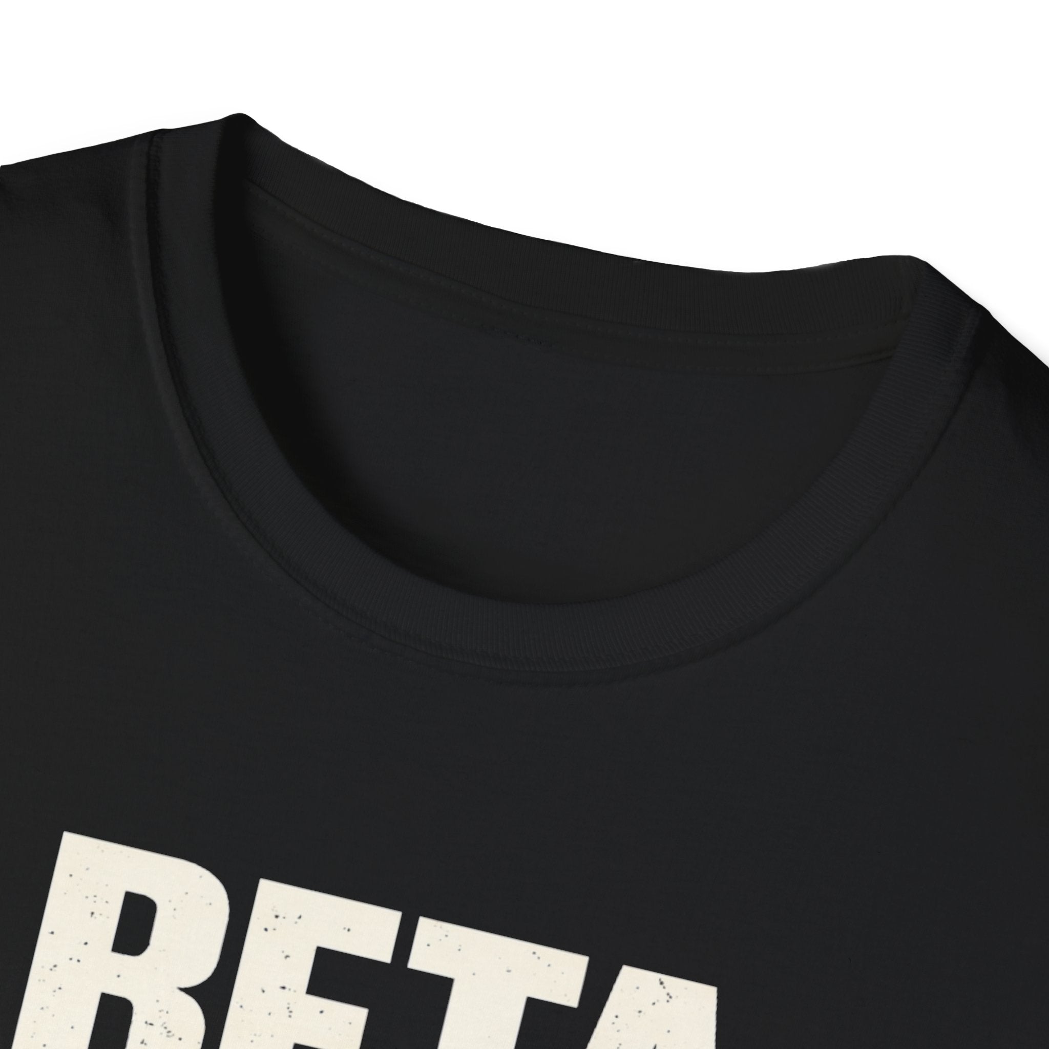 Beta Optional Chalk Bag Climbing T-Shirt