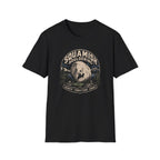 Squamish Bouldering T-Shirt