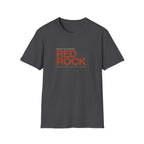 Red Rock Nevada Bouldering Pure Type V1 T-Shirt