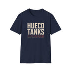 Hueco Tanks Texas Bouldering Pure Type T-Shirt
