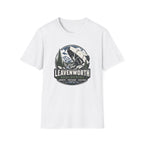Leavenworth Bouldering T-Shirt