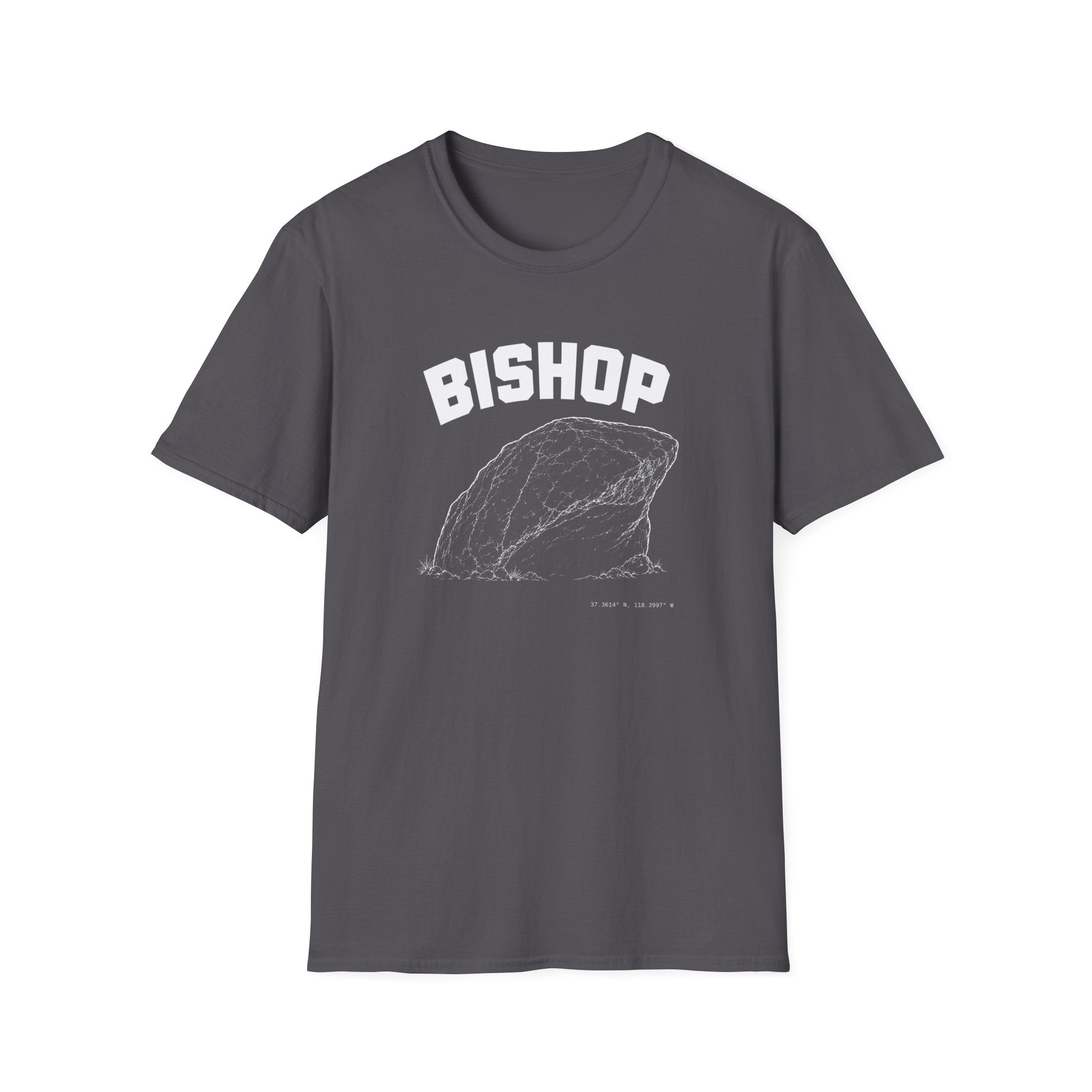 Bishop T-Shirt
