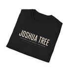 Joshua Tree Pure Type T-Shirt