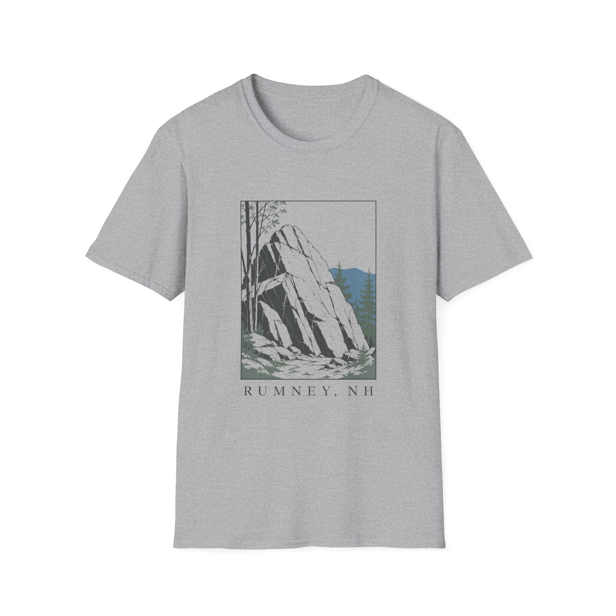 Rumney, NH T-Shirt