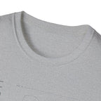 Squamish Elevation Grid T-Shirt