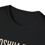 Joshua Tree Pure Type T-Shirt