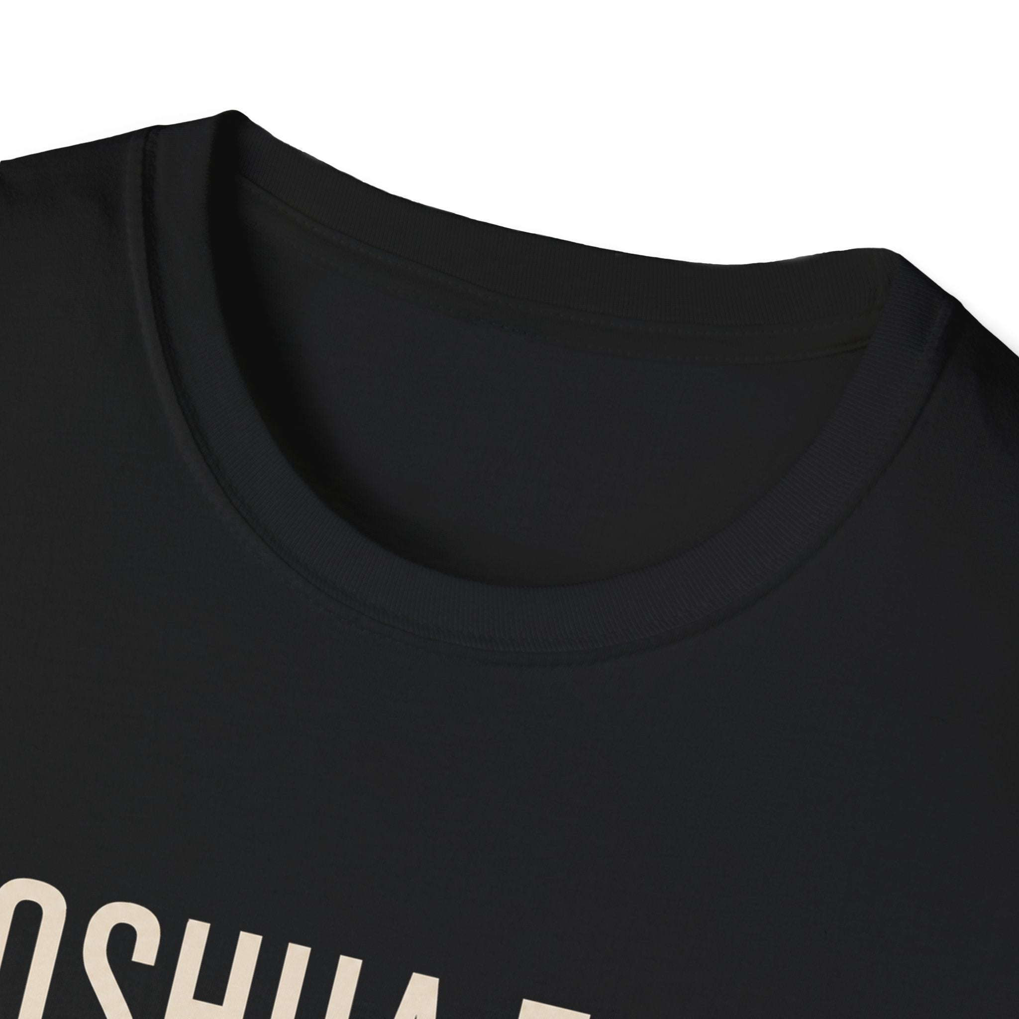 Joshua Tree Pure Type T-Shirt