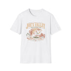 Joe's Valley Bouldering Club T-Shirt