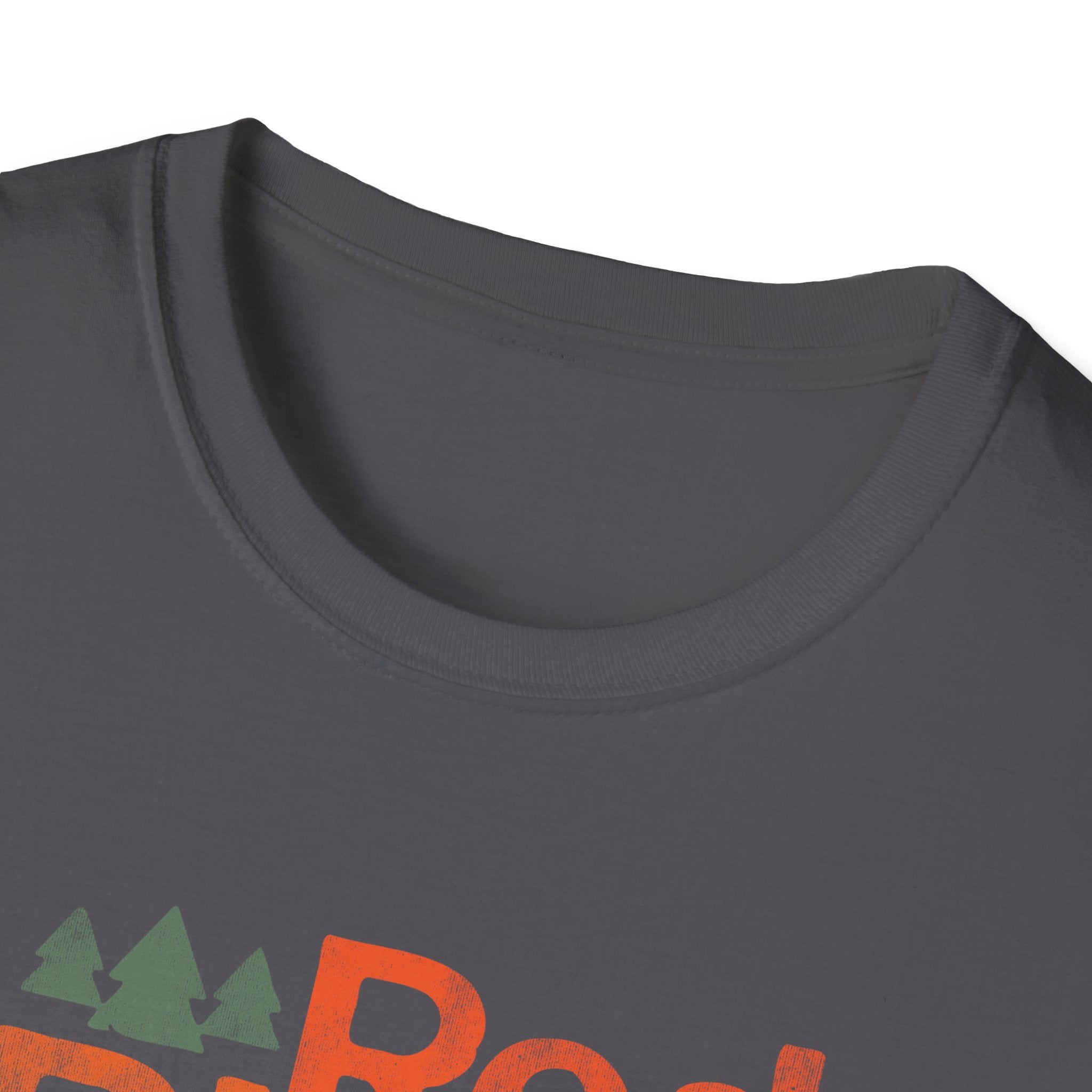 Red River Gorge Climbing T-Shirt