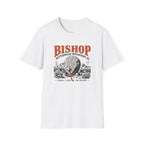 Bishop Buttermilks Bouldering T-Shirt