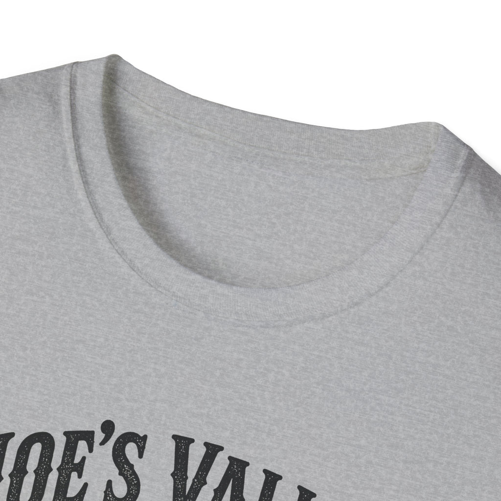 Joe's Valley Bouldering Co. T-Shirt