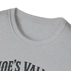 Joe's Valley Bouldering Co. T-Shirt