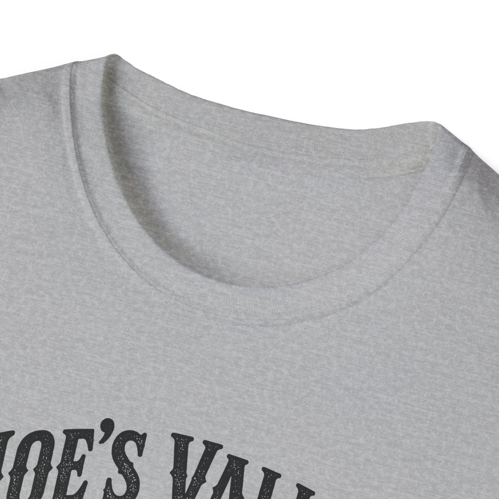 Joe's Valley Bouldering Co. T-Shirt