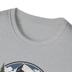 Leavenworth Bouldering T-Shirt