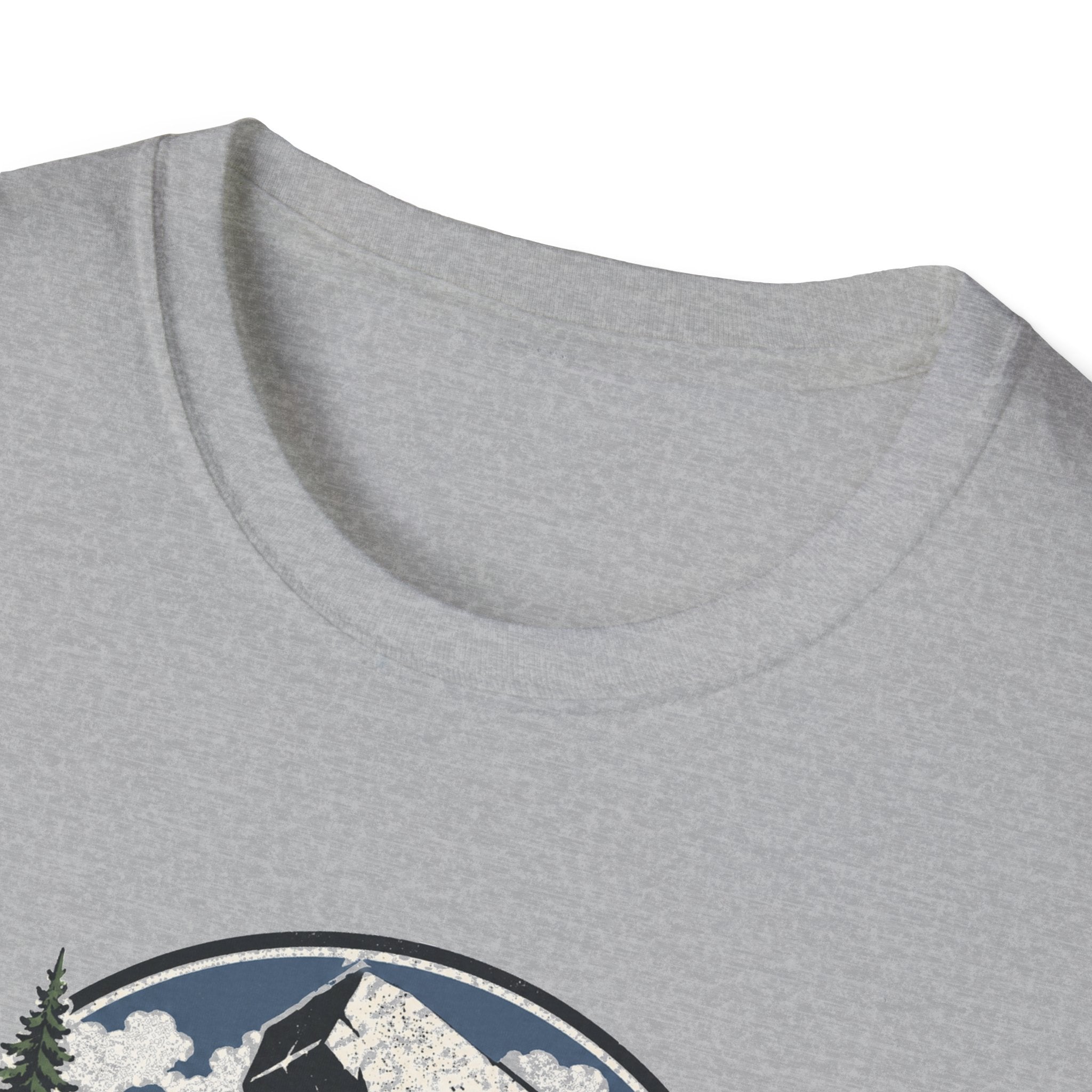 Leavenworth Bouldering T-Shirt