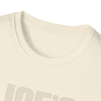 Joe's Valley Pure Type T-Shirt