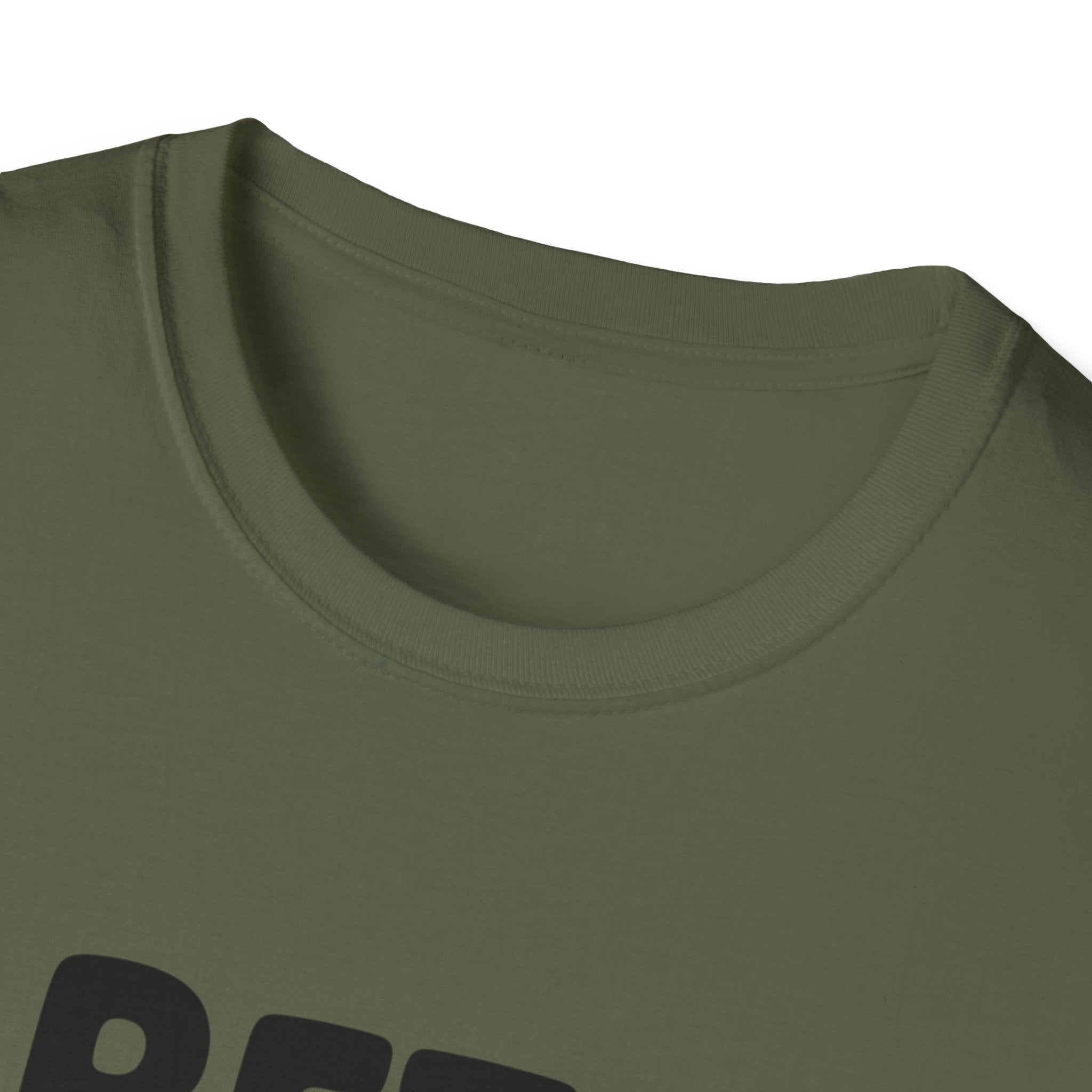 Beta Optional Stoke Required Climbing T-Shirt