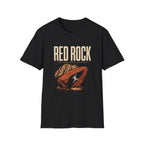 Red Rock Nevada Bouldering T-Shirt