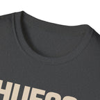Hueco Tanks Texas Bouldering T-Shirt
