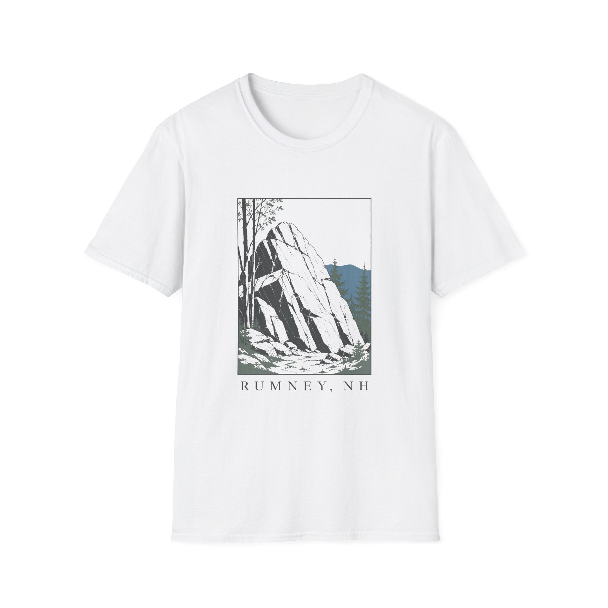 Rumney, NH T-Shirt