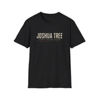 Joshua Tree Pure Type T-Shirt