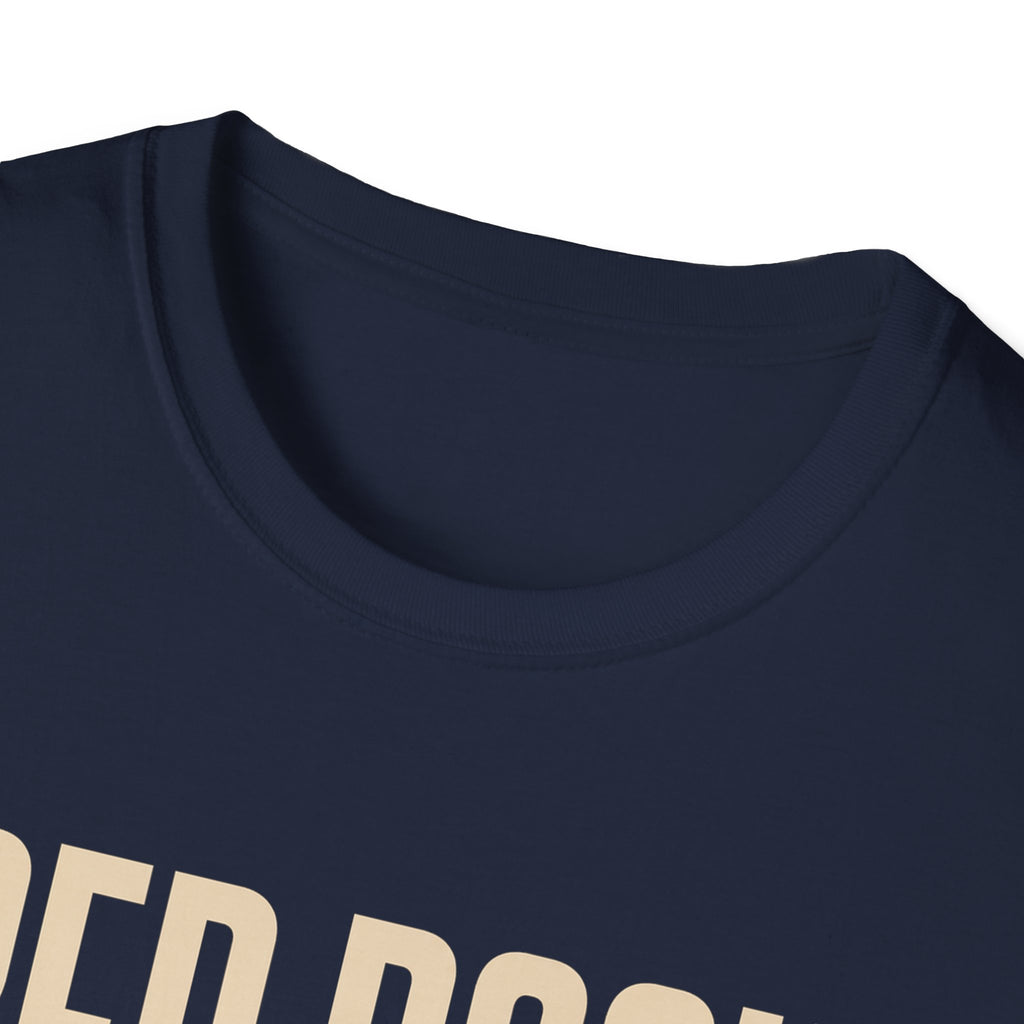 Red Rock Nevada Bouldering T-Shirt