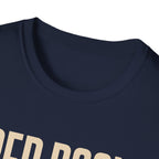 Red Rock Nevada Bouldering T-Shirt