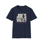 Joe's Valley Pure Type T-Shirt