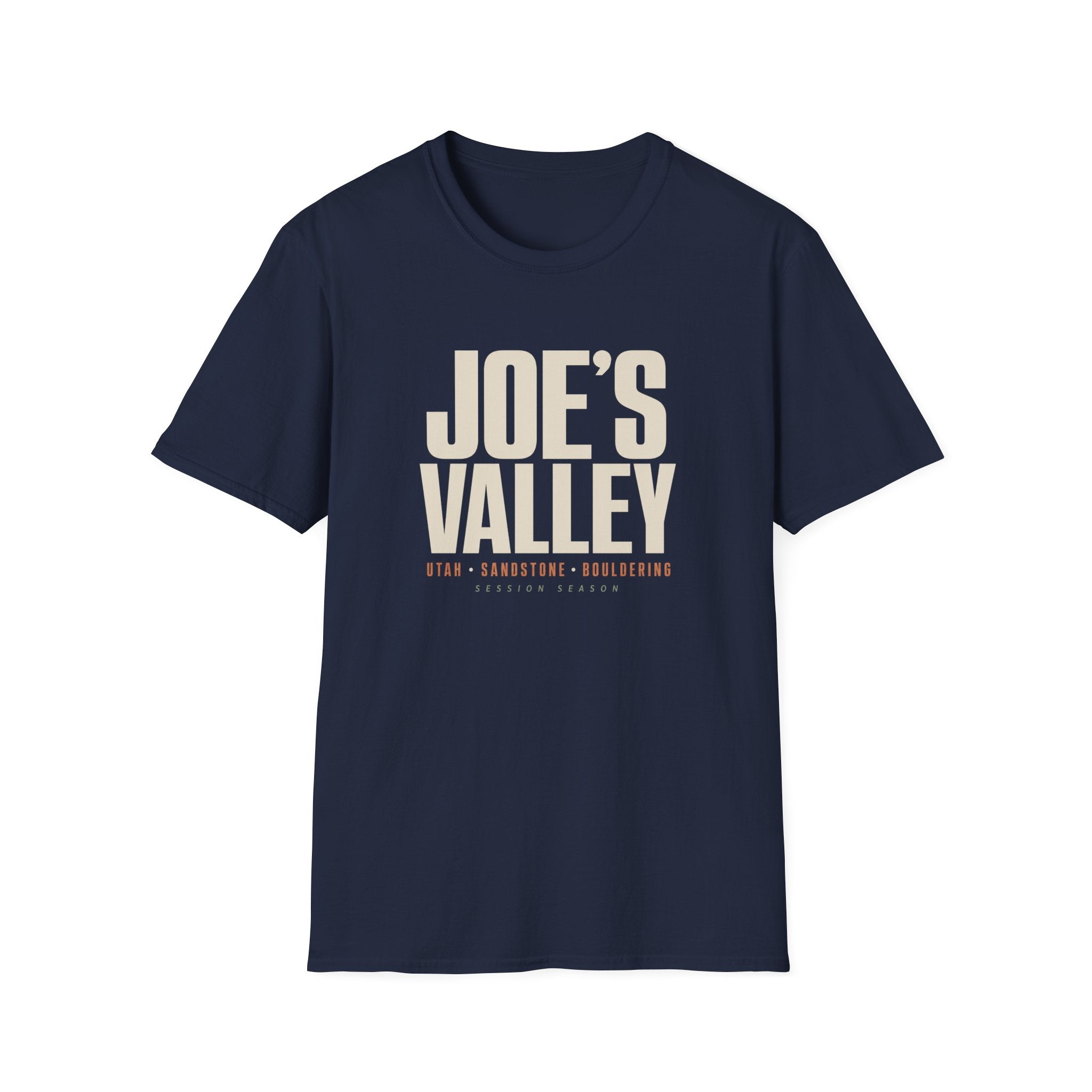 Joe's Valley Pure Type T-Shirt