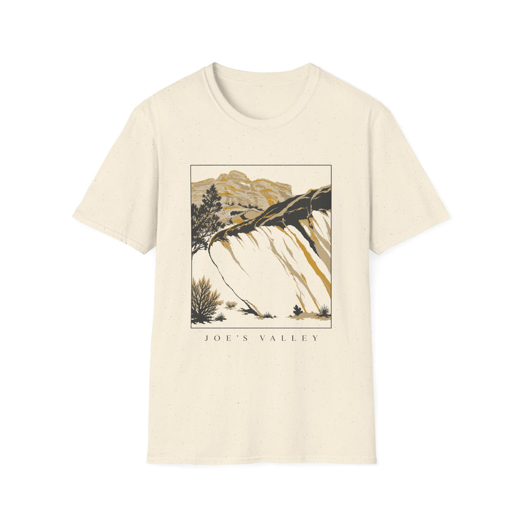Joe's Valley T-Shirt