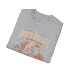 Joe's Valley Bouldering Club T-Shirt