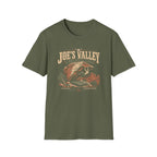 Joe's Valley Bouldering Club T-Shirt