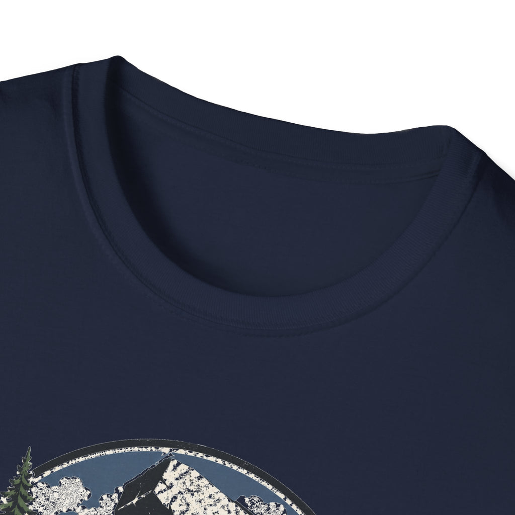 Leavenworth Bouldering T-Shirt