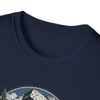 Leavenworth Bouldering T-Shirt