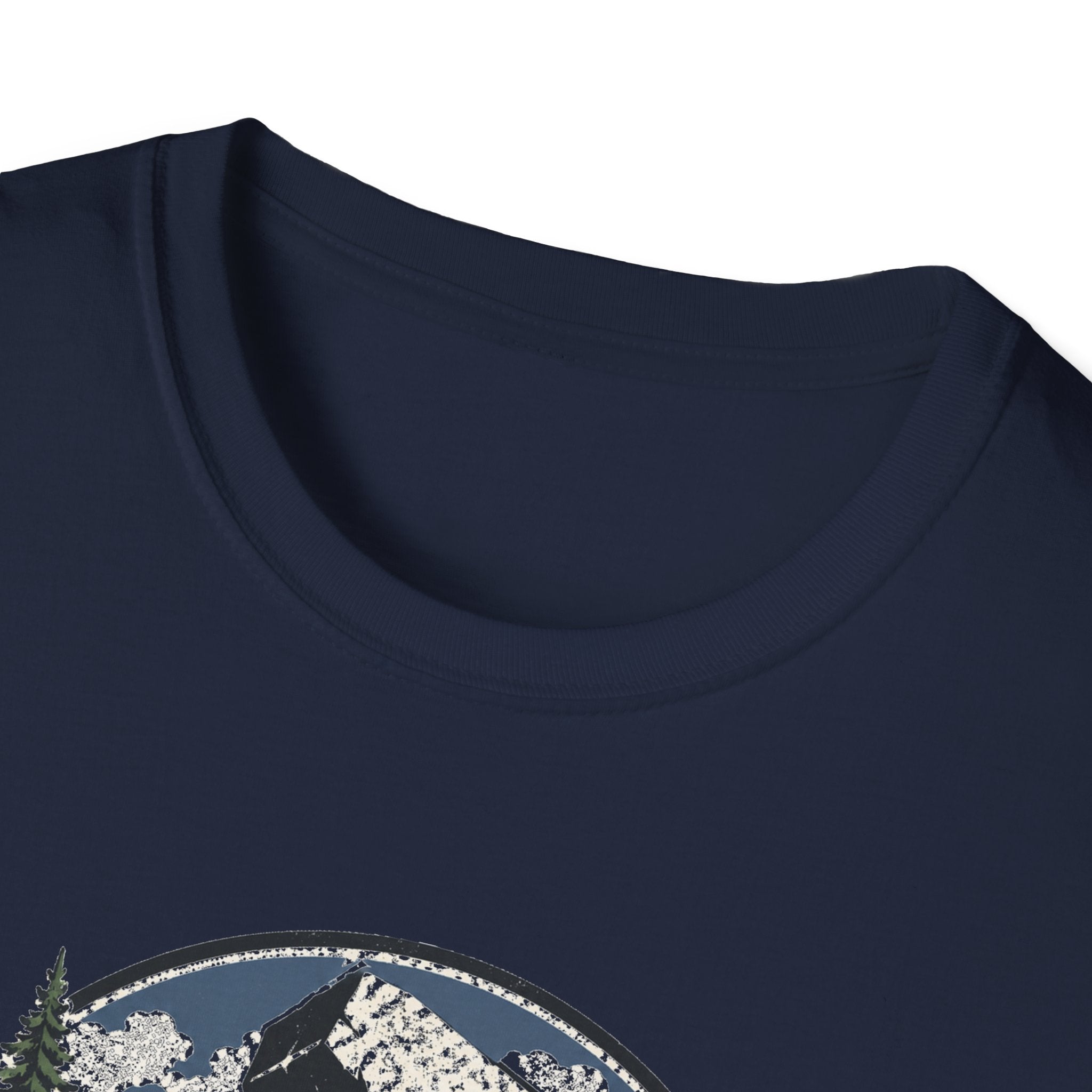 Leavenworth Bouldering T-Shirt