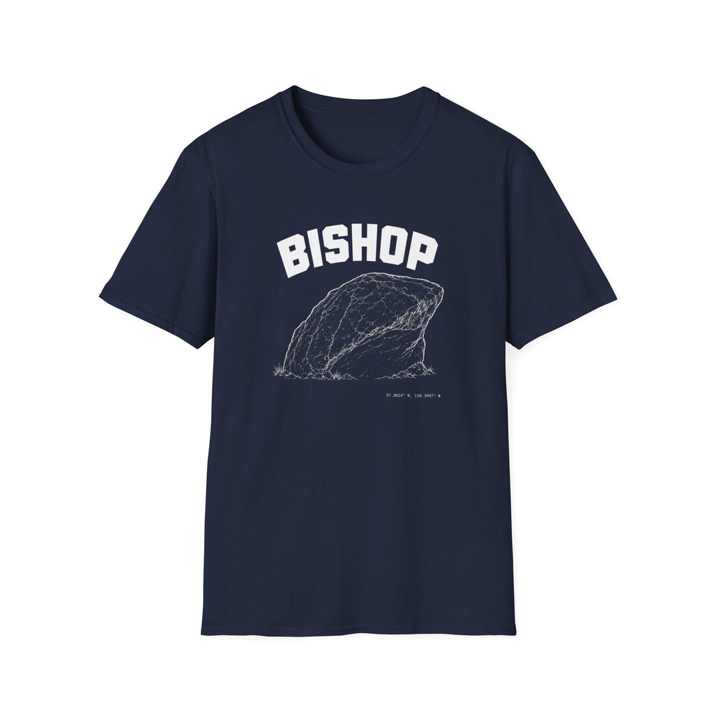 Bishop T-Shirt