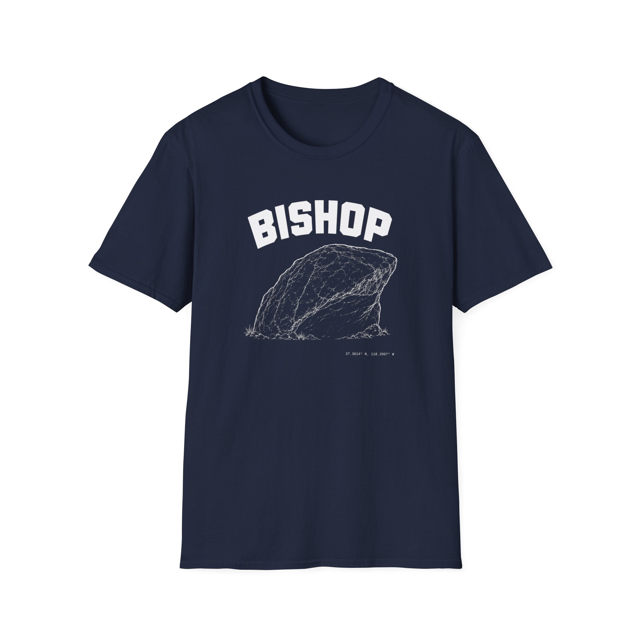 Bishop T-Shirt