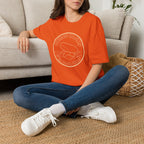 Copy of Angry Chalk Bag Climbing T-Shirt